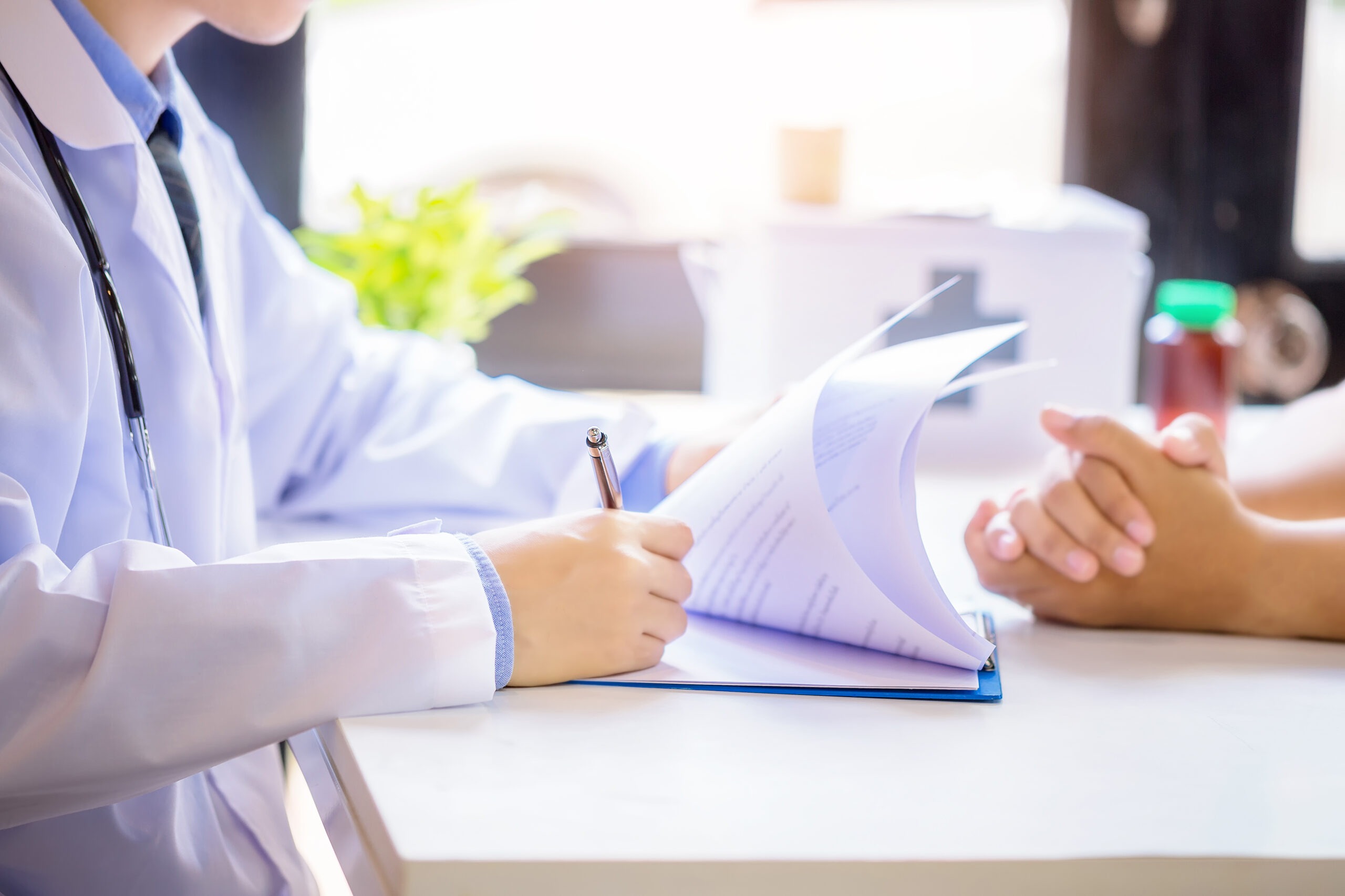 The 5 Biggest Mistakes Most Doctors Make When Marketing Clinic Online